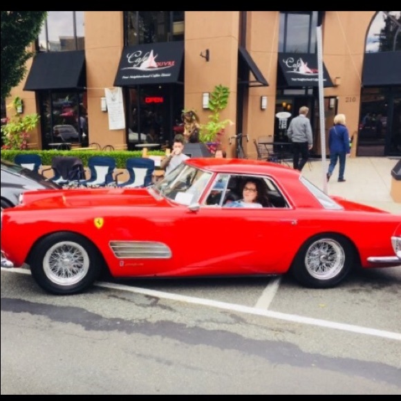 @choicecloset WELCOME TO MY CLOSET! - Picture 8 of 8